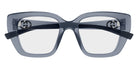 Gucci GG2028O 003 50 - Gray #id:gg2028o003_s:102100