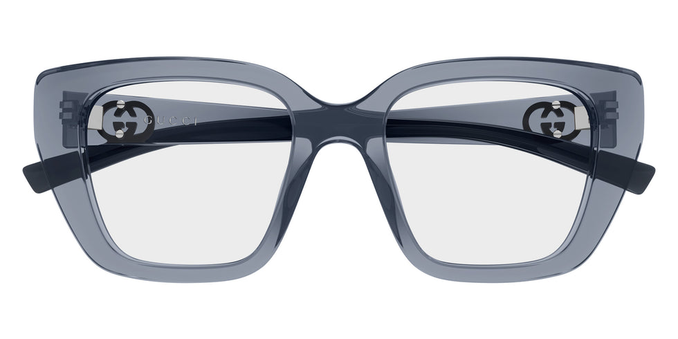 Gucci GG2028O 003 50 - Gray #id:gg2028o003_s:102100