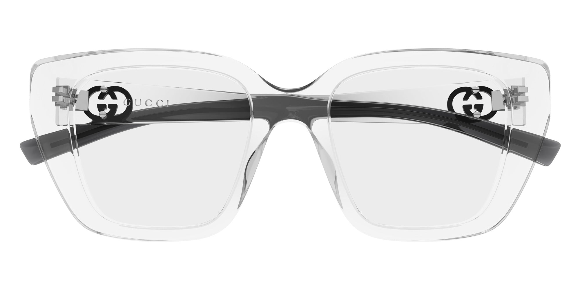 Gucci GG2028O 004 50 - Crystal #id:gg2028o004_s:104100
