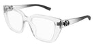 Gucci GG2028O 004 50 - Crystal #id:gg2028o004_s:104105
