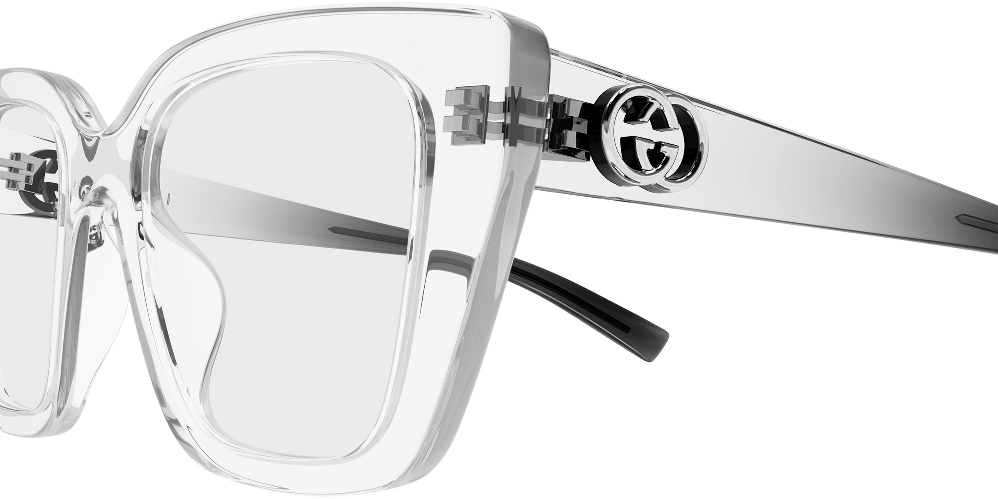 Gucci GG2028O 004 50 - Crystal #id:gg2028o004_s:104110