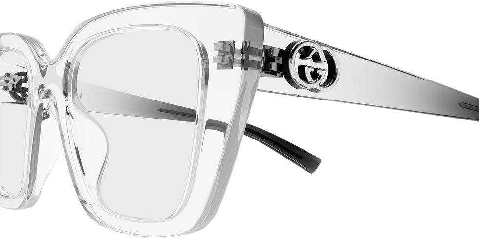 Gucci GG2028O 004 50 - Crystal #id:gg2028o004_s:104110