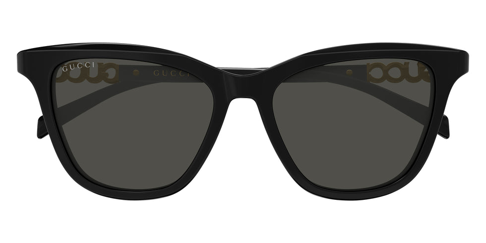 Gucci GG2032S 001 52 - Black / Gray #id:gg2032s001_s:100100