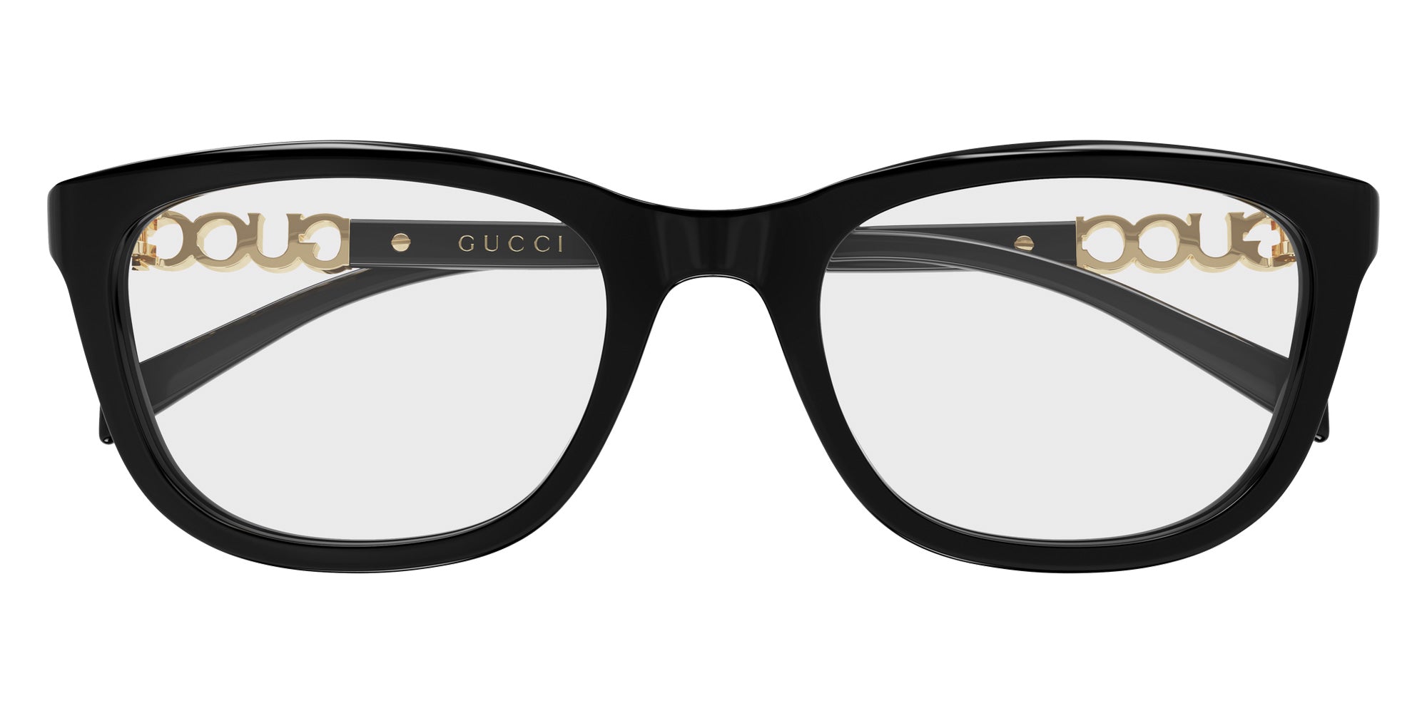 Gucci GG2035OA 001 53 - Black #id:gg2035oa001_s:100100