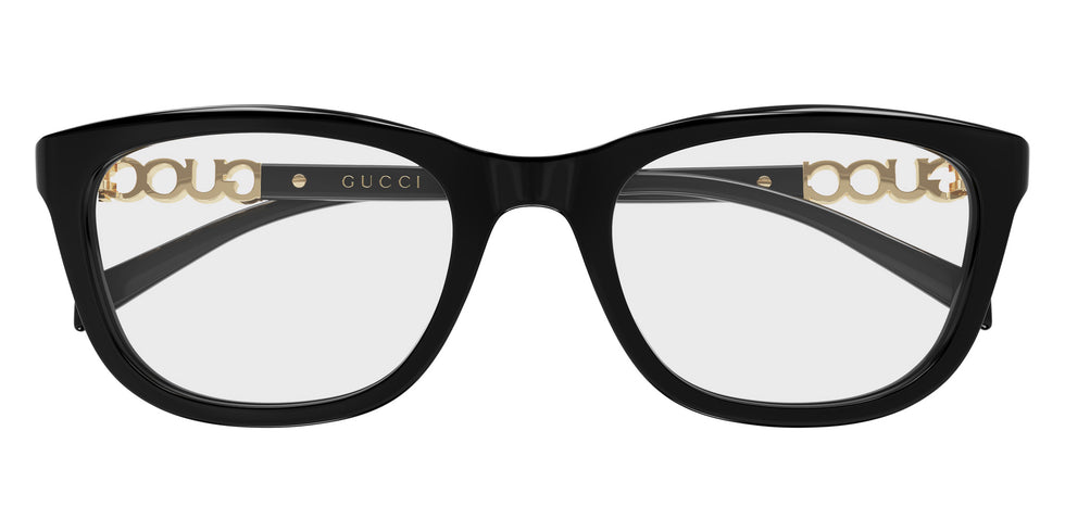 Gucci GG2035OA 001 53 - Black #id:gg2035oa001_s:100100