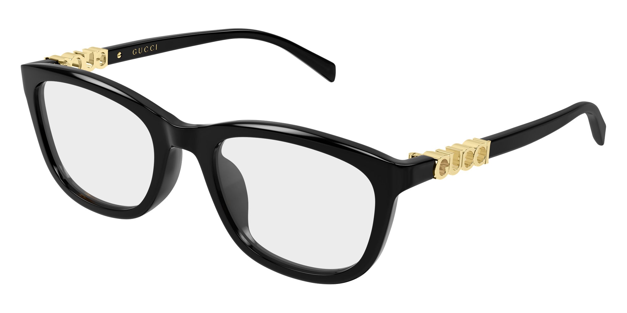 Gucci GG2035OA 001 53 - Black #id:gg2035oa001_s:100105