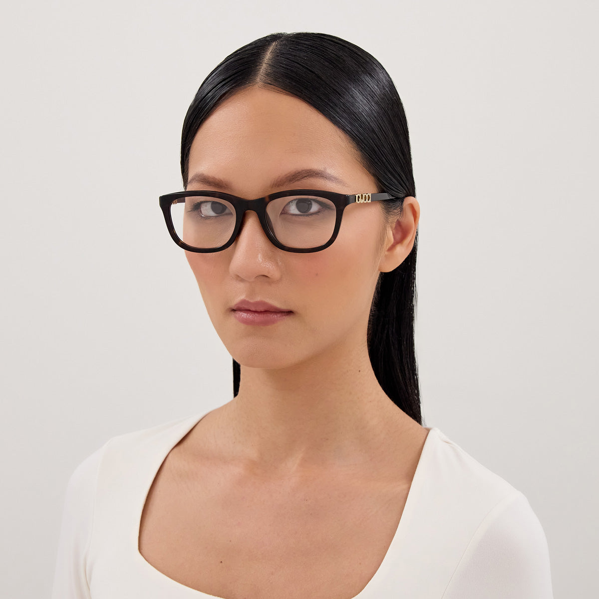 Gucci GG2035OA 002 53 - Havana #id:gg2035oa002_s:102120