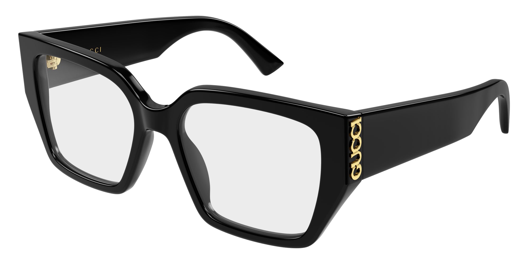 Gucci GG2042O 001 53 - Black #id:gg2042o001_s:100105