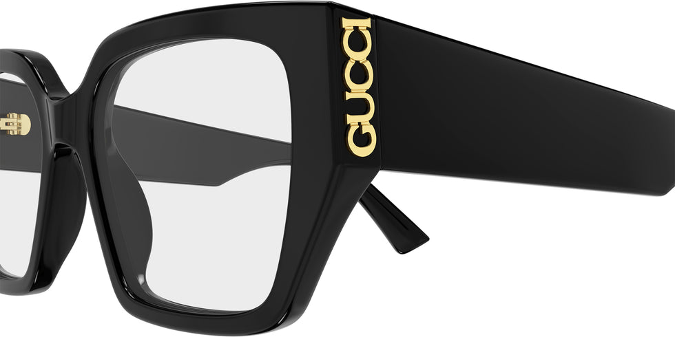 Gucci GG2042O 001 53 - Black #id:gg2042o001_s:100110