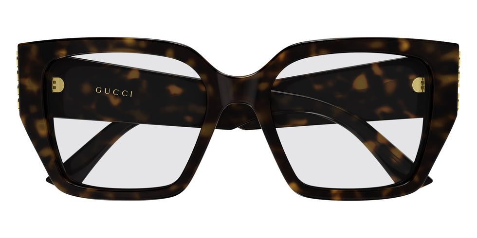 Gucci GG2042O 002 53 - Havana #id:gg2042o002_s:102100