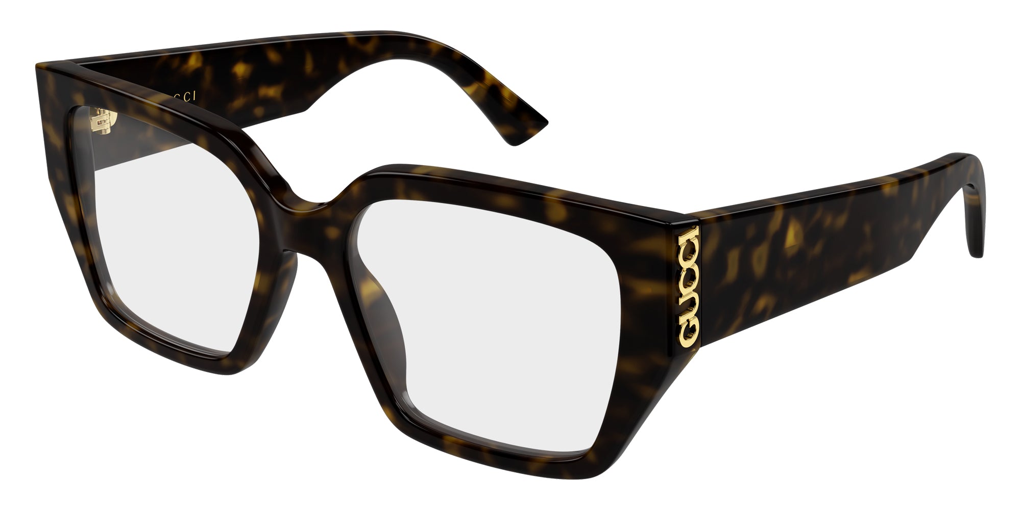 Gucci GG2042O 002 53 - Havana #id:gg2042o002_s:102105