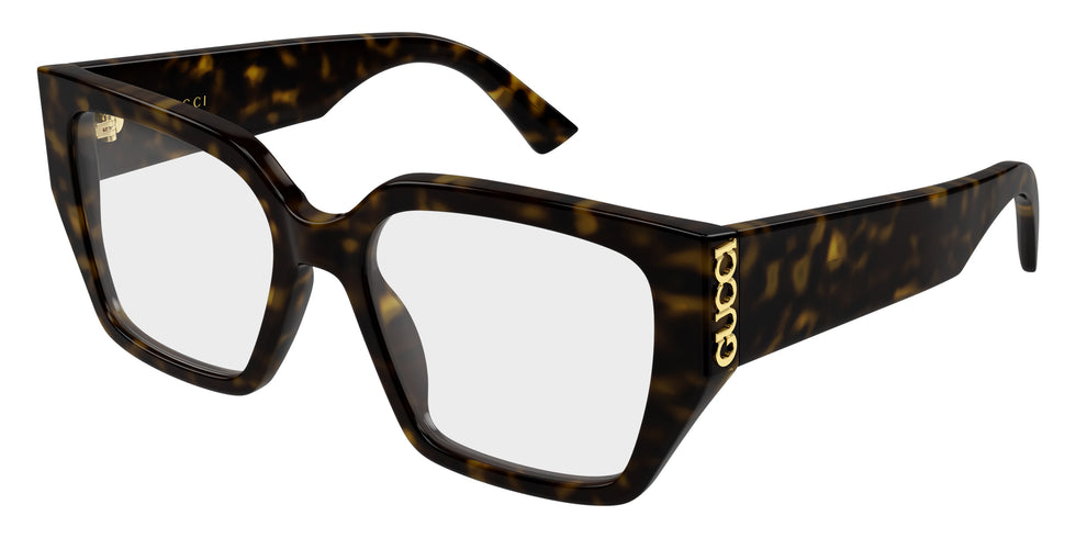 Gucci GG2042O 002 53 - Havana #id:gg2042o002_s:102105