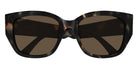 Gucci GG2043SA 003 55 - Havana / Brown #id:gg2043sa003_s:104100