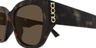 Gucci GG2043SA 003 55 - Havana / Brown #id:gg2043sa003_s:104110