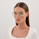 Gucci GG2048O 002 54 - Gold #id:gg2048o002_s:102115