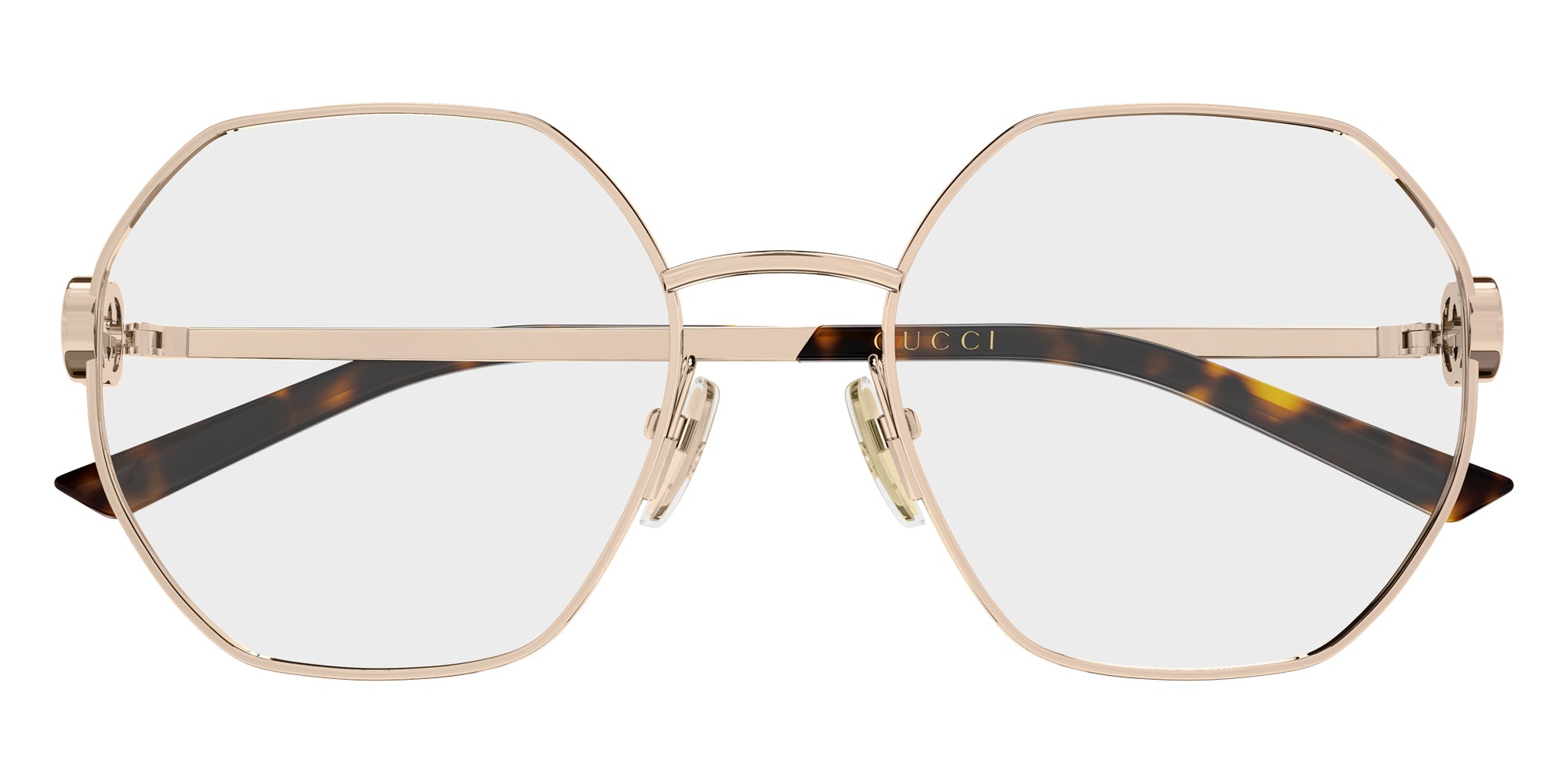 Gucci GG2048O 004 54 - Gold #id:gg2048o004_s:104100