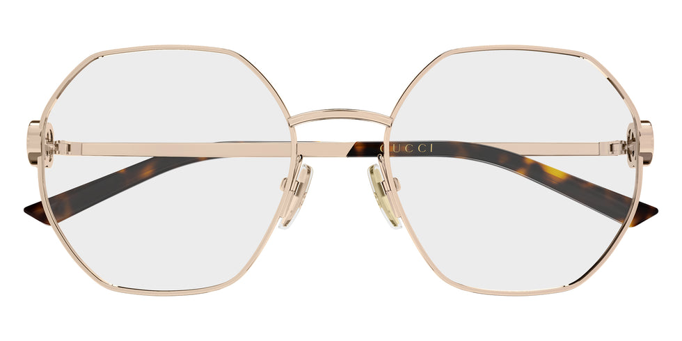 Gucci GG2048O 004 54 - Gold #id:gg2048o004_s:104100