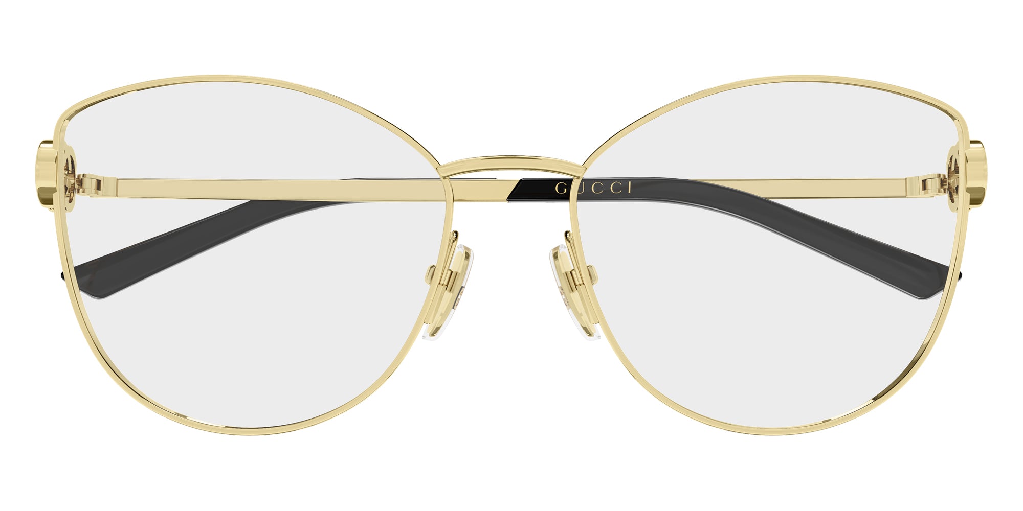 Gucci GG2049O 001 57 - Gold #id:gg2049o001_s:100100