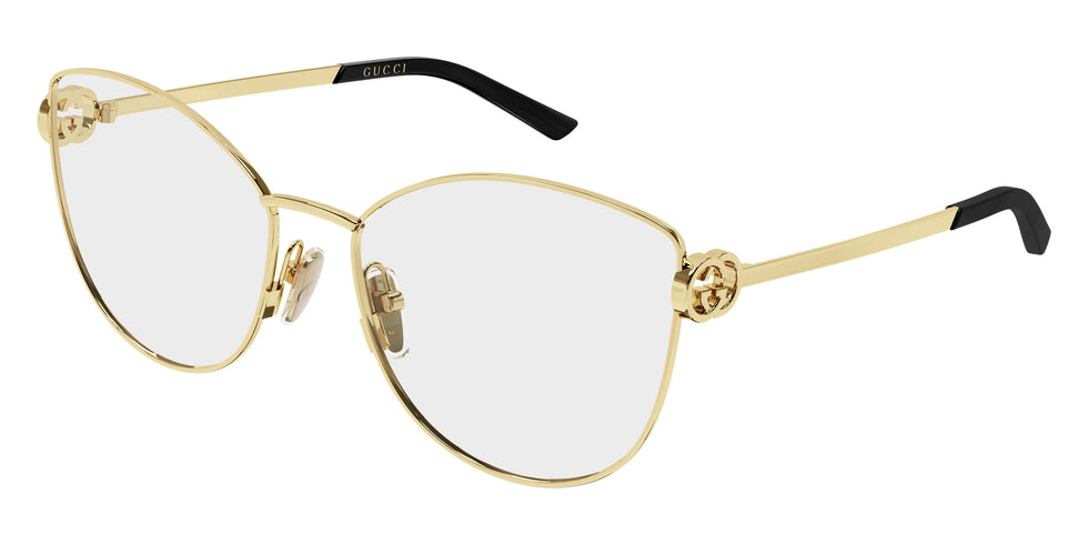 Gucci GG2049O 001 57 - Gold #id:gg2049o001_s:100105