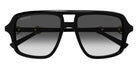 Gucci GG2052S 007 55 - Black / Gray Gradient #id:gg2052s007_s:100100