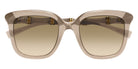 Gucci GG2058S 004 52 - Brown / Brown Gradient #id:gg2058s004_s:102100