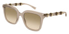 Gucci GG2058S 004 52 - Brown / Brown Gradient #id:gg2058s004_s:102105