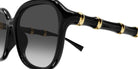 Gucci GG2061SA 001 55 - Black / Gray Gradient #id:gg2061sa001_s:100110