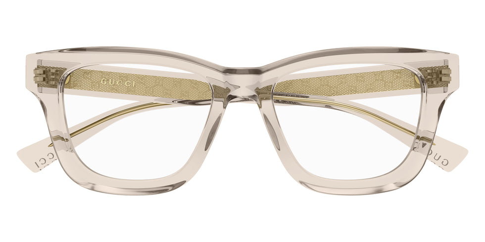 Gucci GG2066O 007 51 - Brown #id:gg2066o007_s:102100