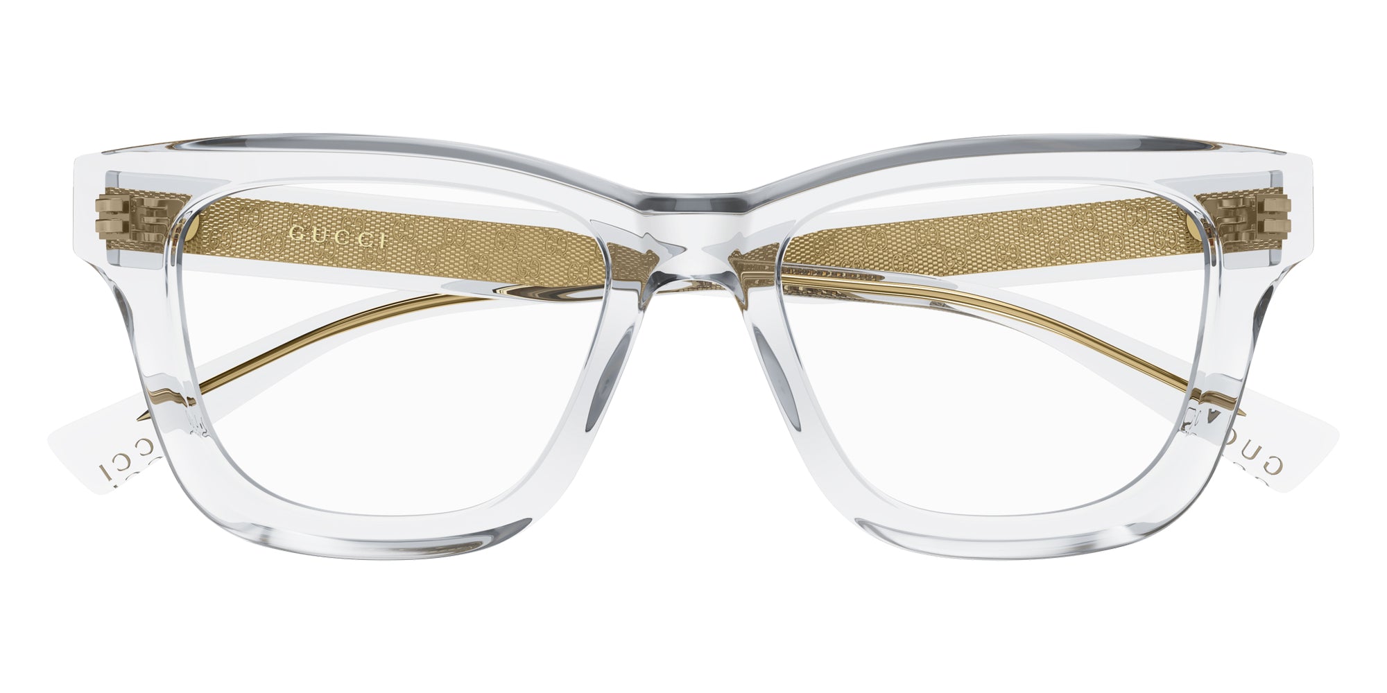 Gucci GG2066O 008 51 - Crystal #id:gg2066o008_s:104100