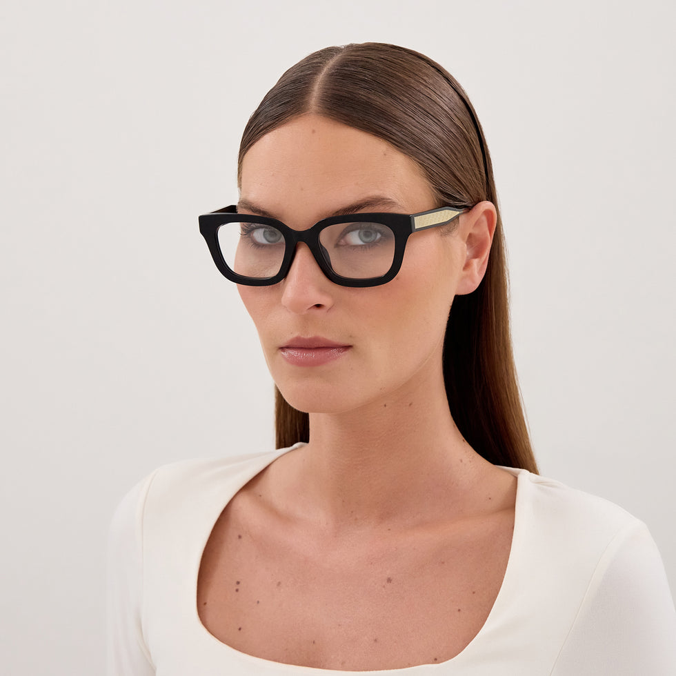 Gucci GG2067OL 001 49 - Black #id:gg2067ol001_s:100115