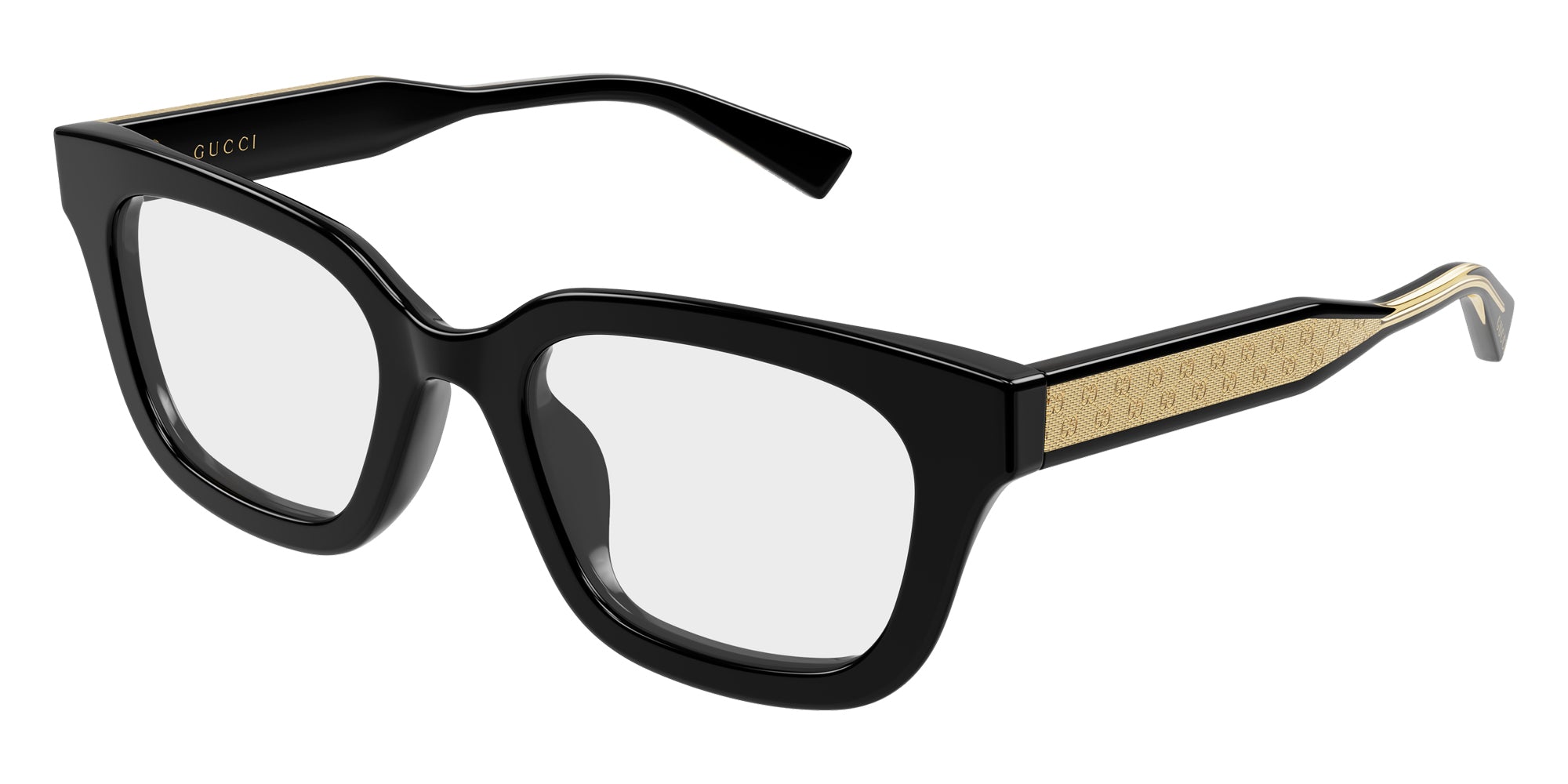 Gucci GG2067OL 005 52 - Black #id:gg2067ol005_s:106105