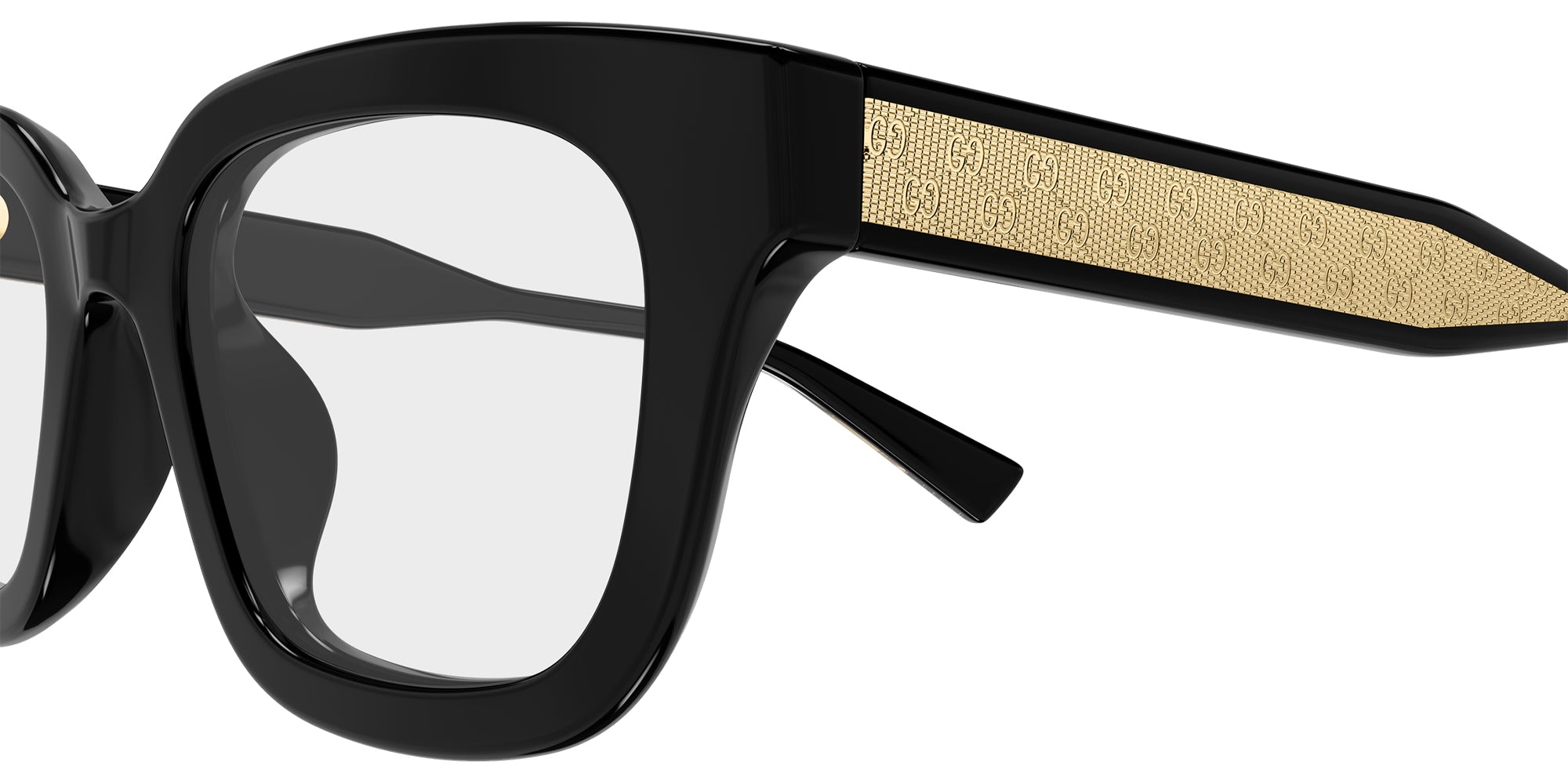 Gucci GG2067OL 005 52 - Black #id:gg2067ol005_s:106110