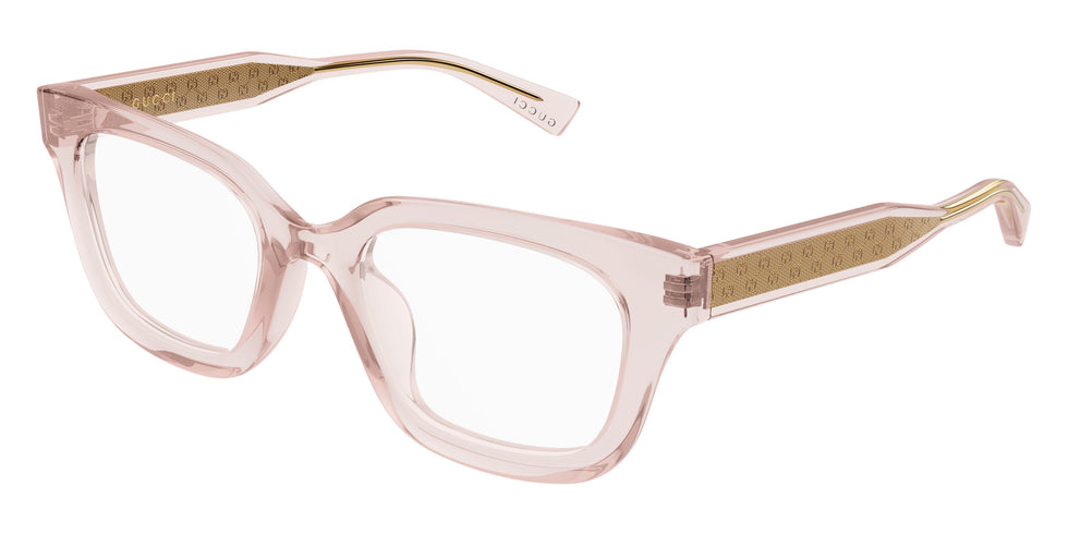 Gucci GG2067OL 007 52 - Pink #id:gg2067ol007_s:108105