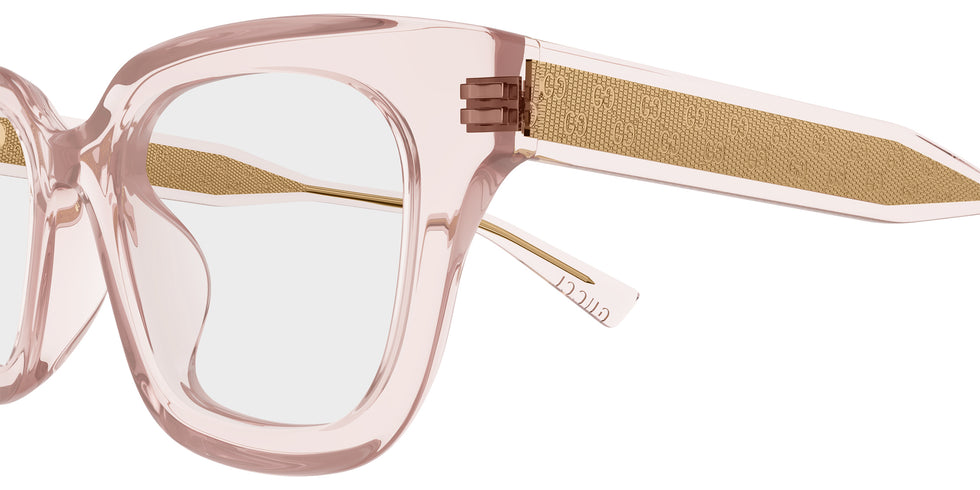 Gucci GG2067OL 007 52 - Pink #id:gg2067ol007_s:108110