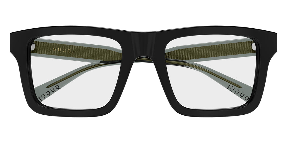 Gucci GG2070O 001 53 - Black/Gray #id:gg2070o001_s:100100