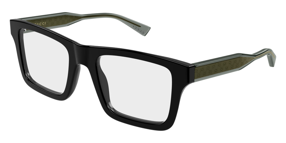 Gucci GG2070O 001 53 - Black/Gray #id:gg2070o001_s:100105