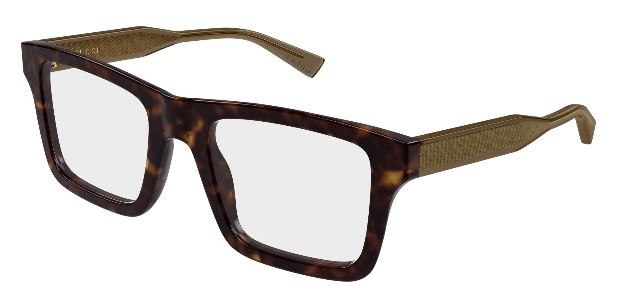 Gucci GG2070O 002 53 - Havana/Brown #id:gg2070o002_s:102105