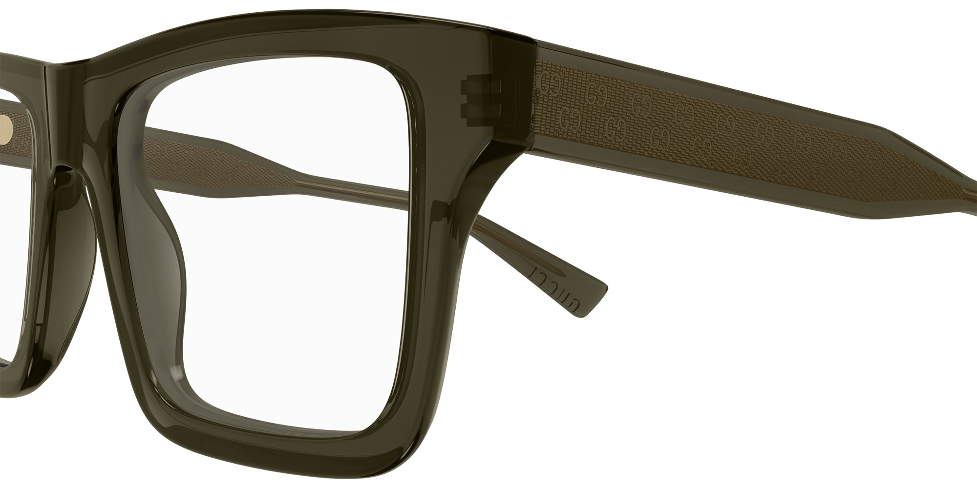 Gucci GG2070O 003 53 - Green #id:gg2070o003_s:104110