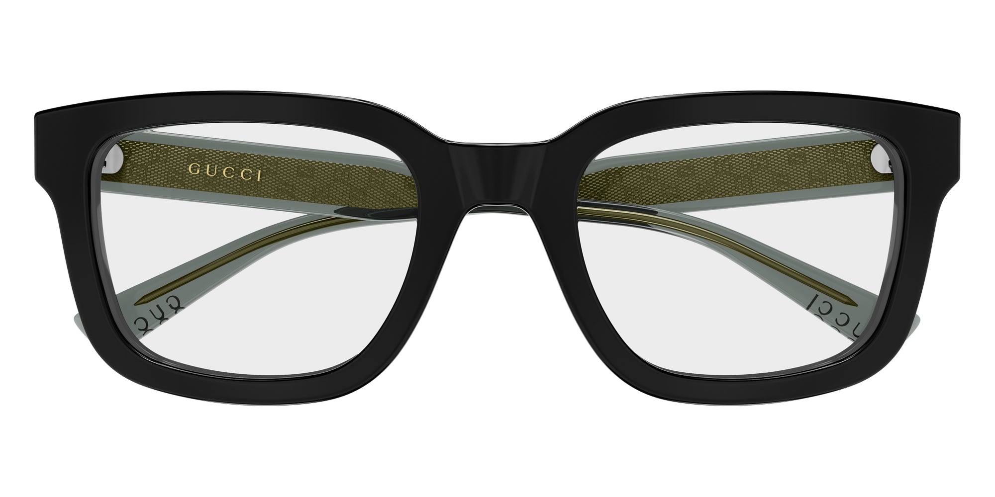 Gucci GG2071OL 001 52 - Black/Gray #id:gg2071ol001_s:100100