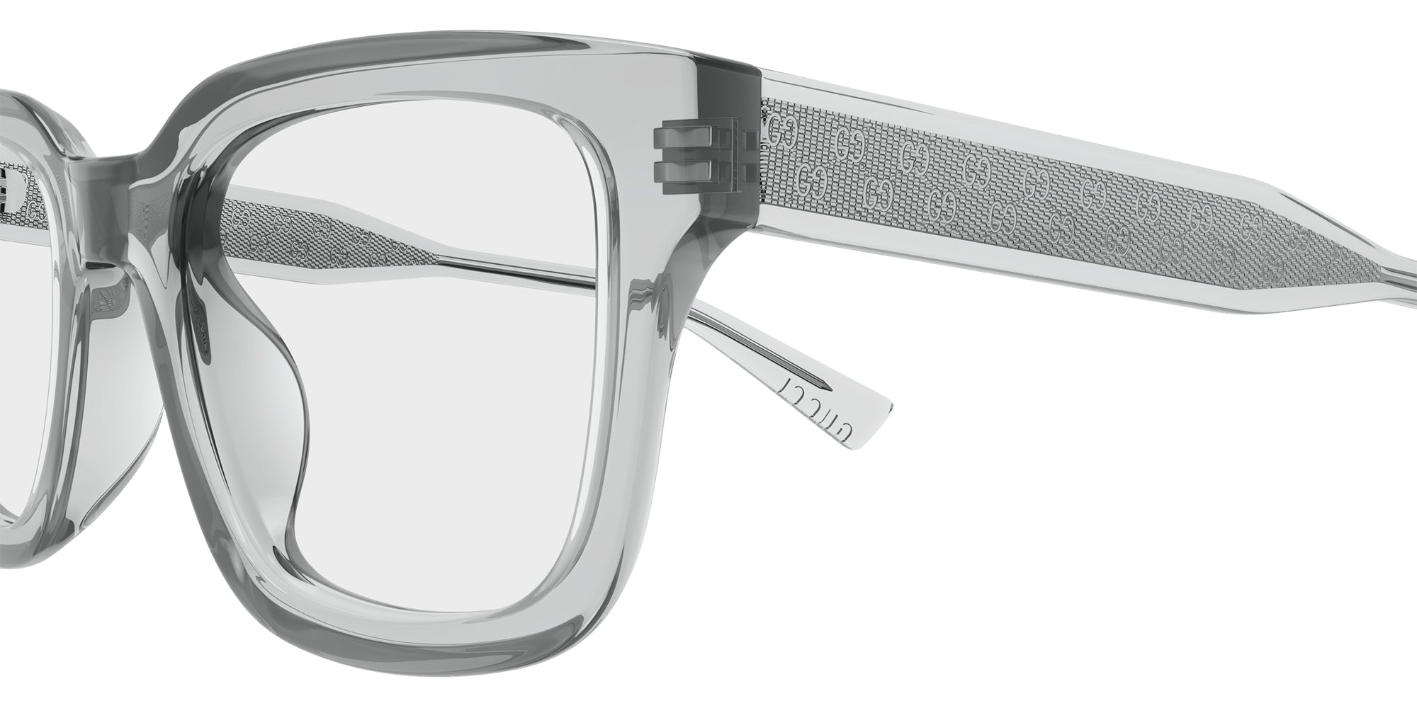 Gucci GG2071OL 005 52 - Gray #id:gg2071ol005_s:106110