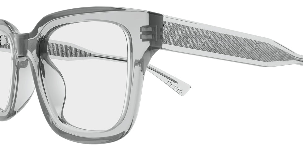 Gucci GG2071OL 005 52 - Gray #id:gg2071ol005_s:106110