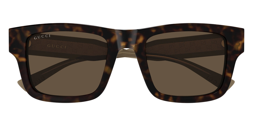 Gucci GG2072SA 003 52 - Havana/Brown / Brown #id:gg2072sa003_s:104100