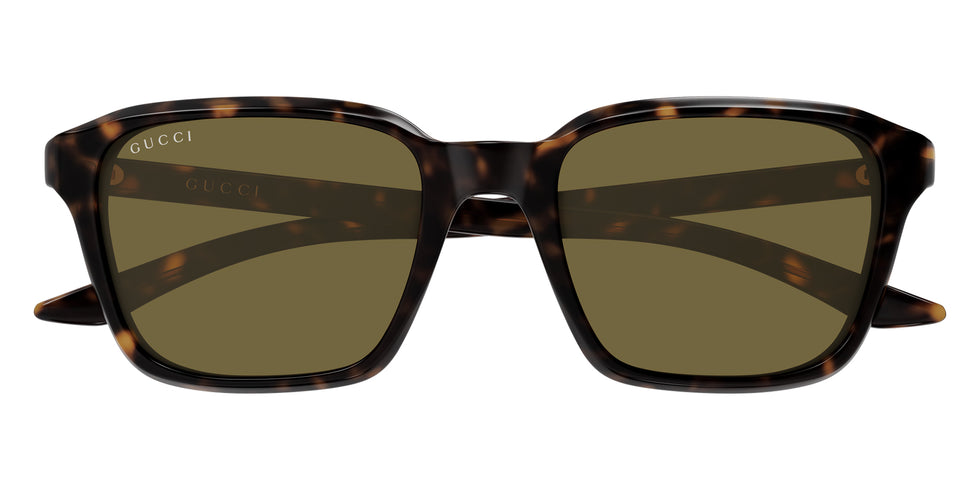 Gucci GG2078S 002 52 - Havana / Brown #id:gg2078s002_s:102100