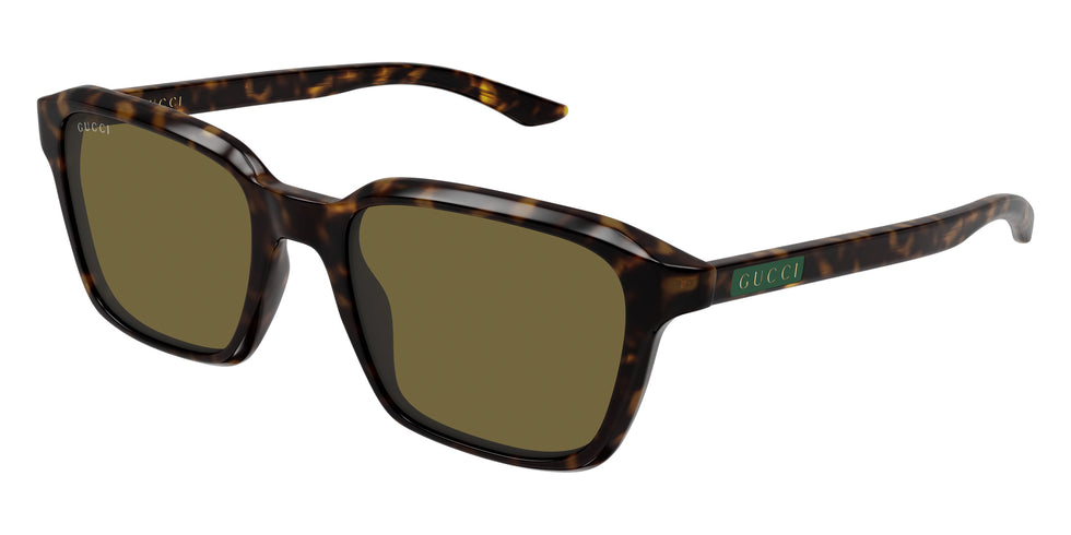 Gucci GG2078S 002 52 - Havana / Brown #id:gg2078s002_s:102105