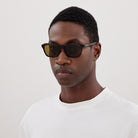 Gucci GG2078S 002 52 - Havana / Brown #id:gg2078s002_s:102115