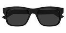 Gucci GG2085S 001 55 - Black / Gray #id:gg2085s001_s:100100