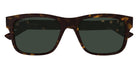 Gucci GG2085S 002 55 - Havana / Green #id:gg2085s002_s:102100