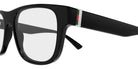 Gucci GG2086O 005 55 - Black #id:gg2086o005_s:100110