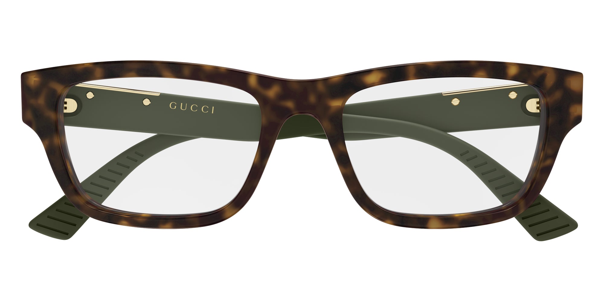 Gucci GG2091O 008 55 - Havana/Green #id:gg2091o008_s:102100