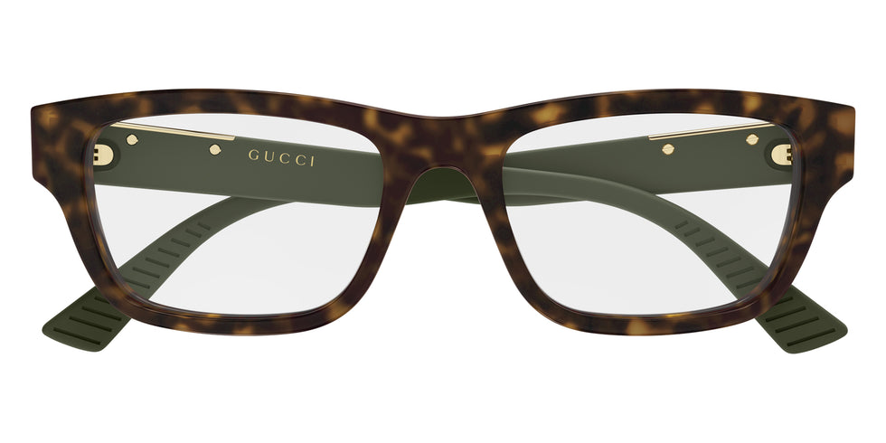 Gucci GG2091O 008 55 - Havana/Green #id:gg2091o008_s:102100